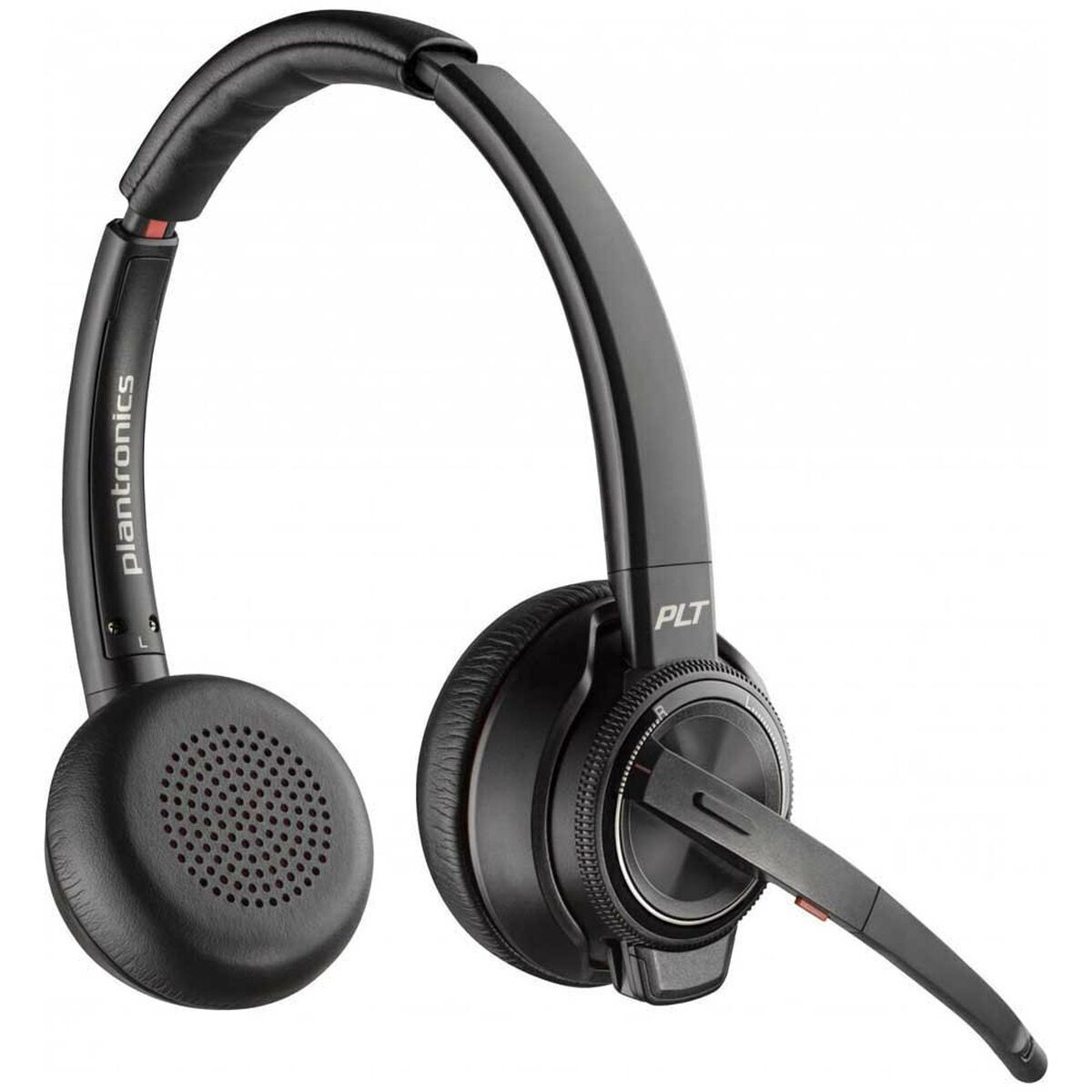 Poly SAVI W8220-M VOIP Headset (8D3H8AA#ABB)