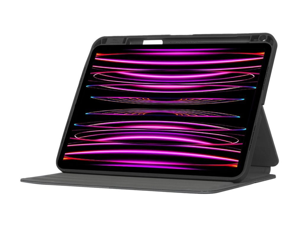 Targus Click-in Μαύρη (iPad Pro 11-inch M4) - Image 6