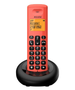 Alcatel E160 με Ελληνικό Μενού