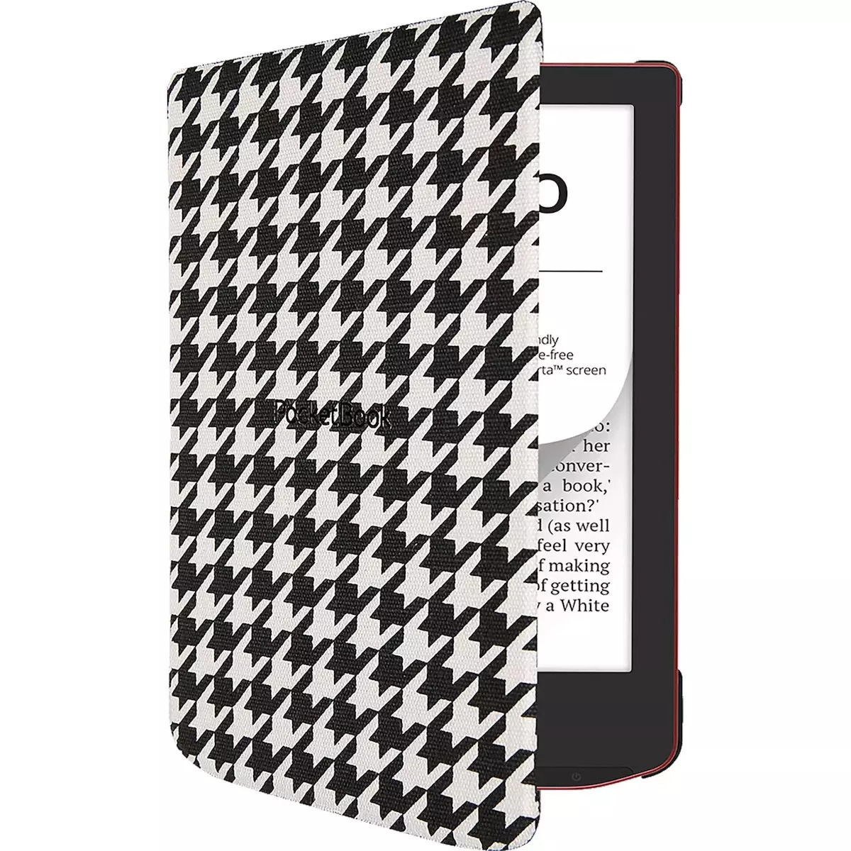 Pocketbook Shell Μαύρη (Verse, Verse Pro) - Image 2