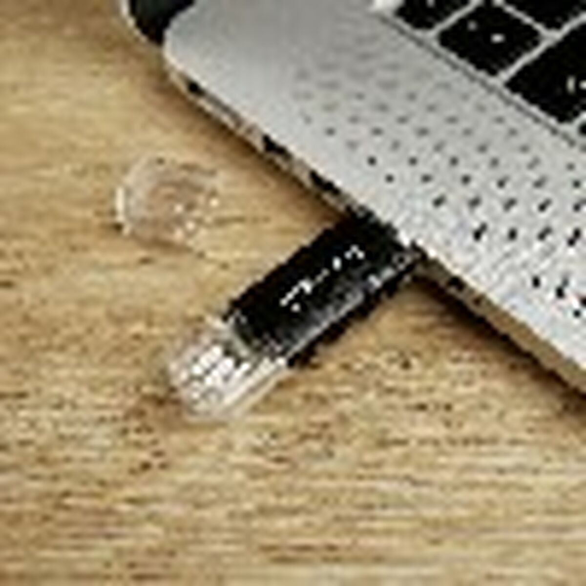 Intenso 32GB USB 2.0 Γκρι - Image 8