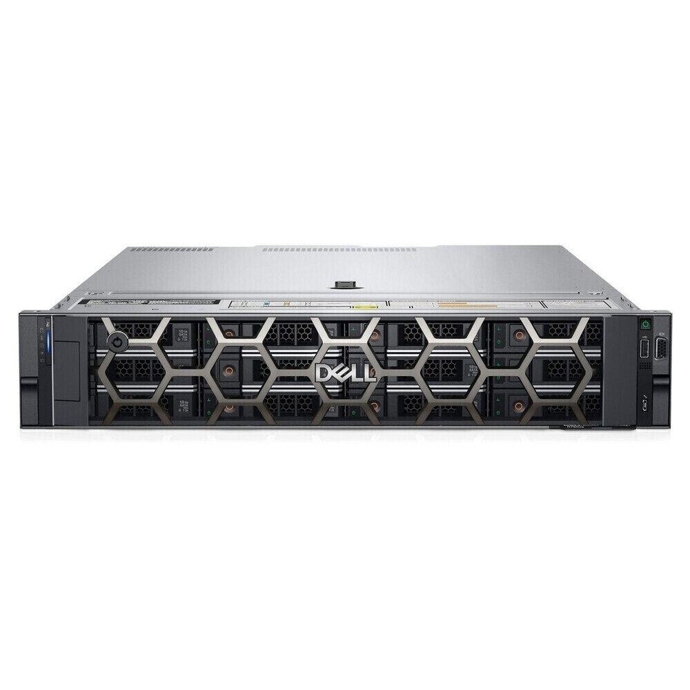 Dell (Xeon R750xs/16GB DDR4/480GB SSD/No OS)