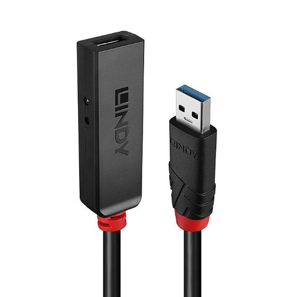 Lindy Regular USB 2.0 to micro USB Cable 3m (43400) 1τμχ