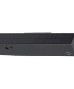 Alternative view of Brennenstuhl Επιτοίχιο Ηλιακό Φωτιστικό 1.6W 1000lm με Ανιχνευτή Κίνησης