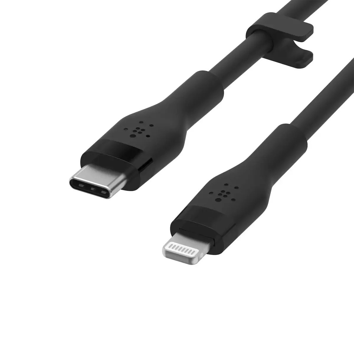 Belkin BoostCharge Flex USB-C to Lightning 15W 3m (CAA009BT3MBK) - Image 6