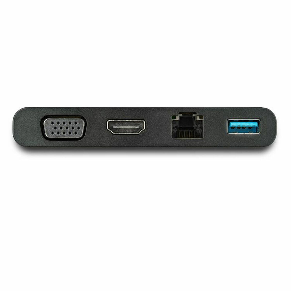 StarTech USB-C / USB-A Docking Station με HDMI 4K Ethernet (DKT30CHVCM) - Image 6