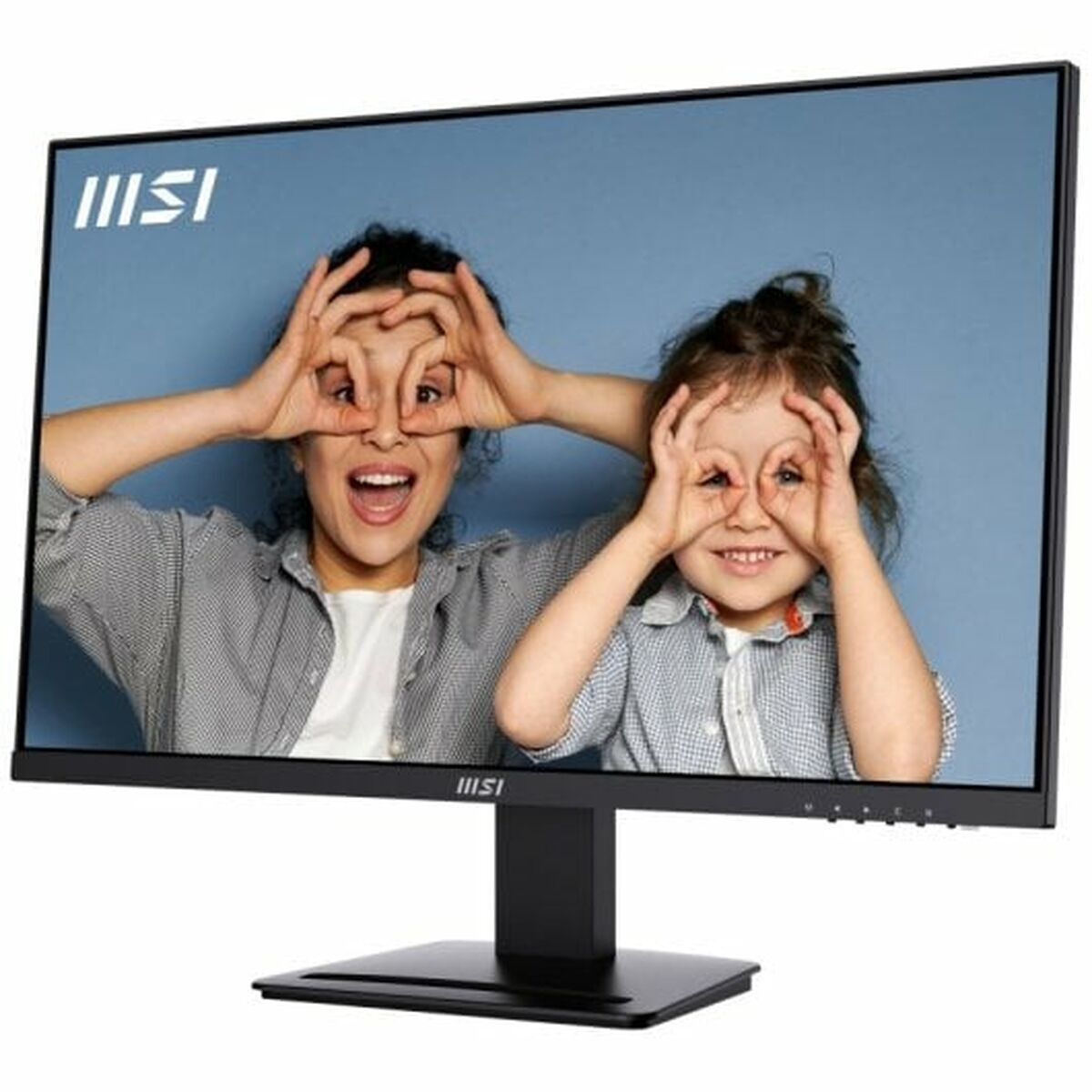 MSI PRO MP273U 27" IPS HDR 4K 3840x2160 - Image 6