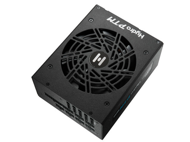 FSP/Fortron Hydro PTM Pro 850W Full Modular 80 Plus Platinum - Image 6