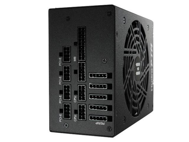 FSP/Fortron Hydro PTM Pro 850W Full Modular 80 Plus Platinum - Image 7