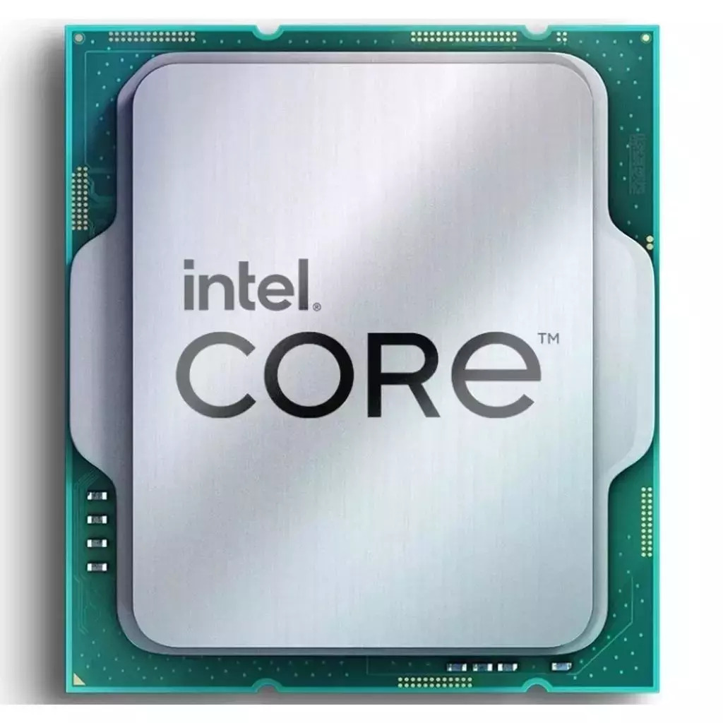 Intel Core i3-14100 3.5GHz - Image 3