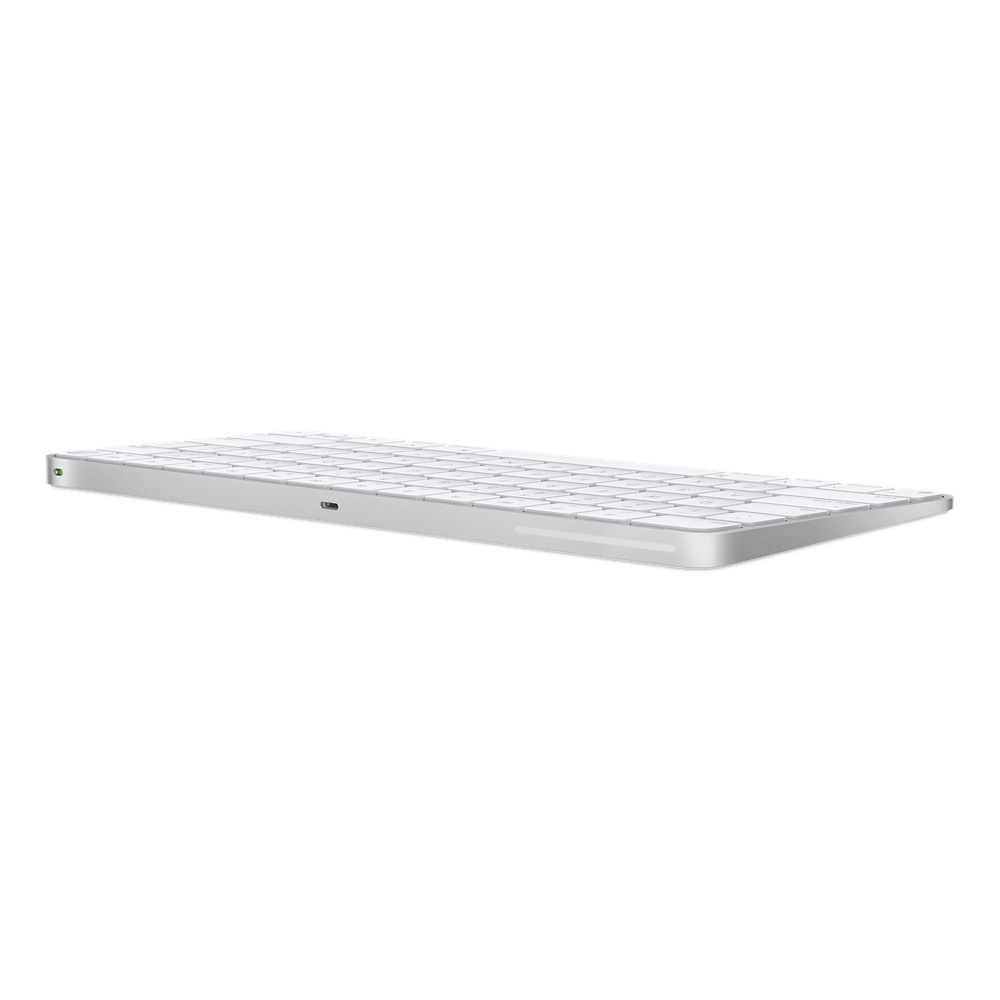 Apple Magic Keyboard με Touch ID για for Mac με Apple Silicon (USB–C) Ασύρματο International English - Image 3