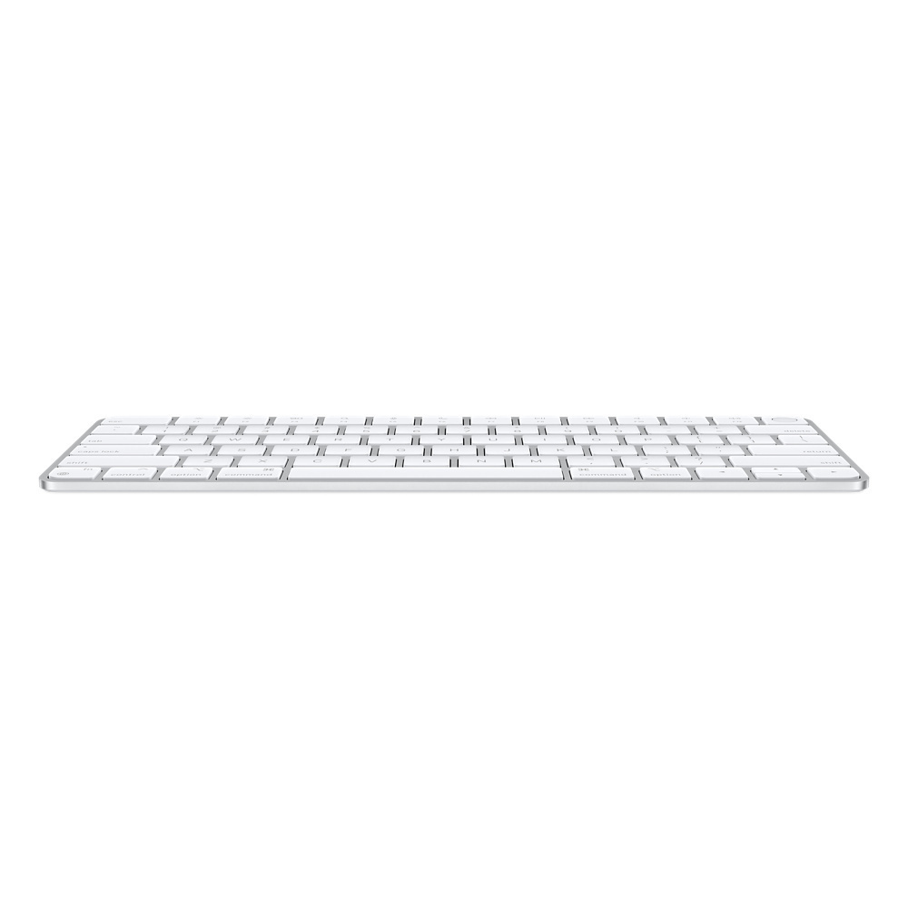 Apple Magic Keyboard με Touch ID για for Mac με Apple Silicon (USB–C) Ασύρματο International English - Image 2