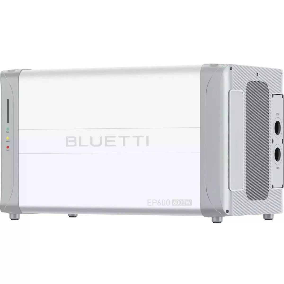 Bluetti Ep600 Power Station Χωρητικότητας 6000Wh - Image 2
