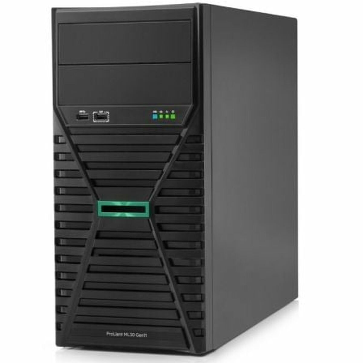 HP ProLiant ML30 Gen11 (Xeon E-2414/32GB DDR4/No OS) - Image 2