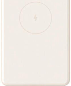 Xiaomi 6000mAh Λευκό