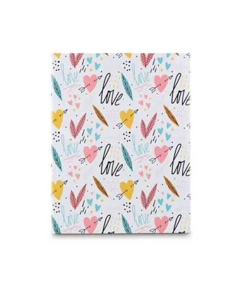 Hama Sassy 10x15 200 Fotos Einsteck Memo 7703