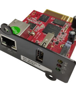 APC Easy UPS 3 Series Network Card