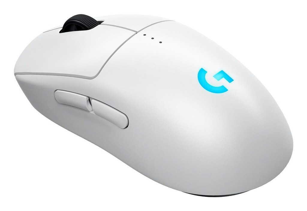 Logitech G Pro 2 Lightspeed Ασύρματο - Image 2