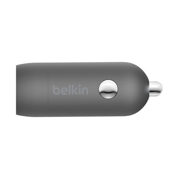 Belkin Φορτιστής Αυτοκινήτου με Θύρες 1xUSB-A 1xType-C και Καλώδιο Type-C - Image 7