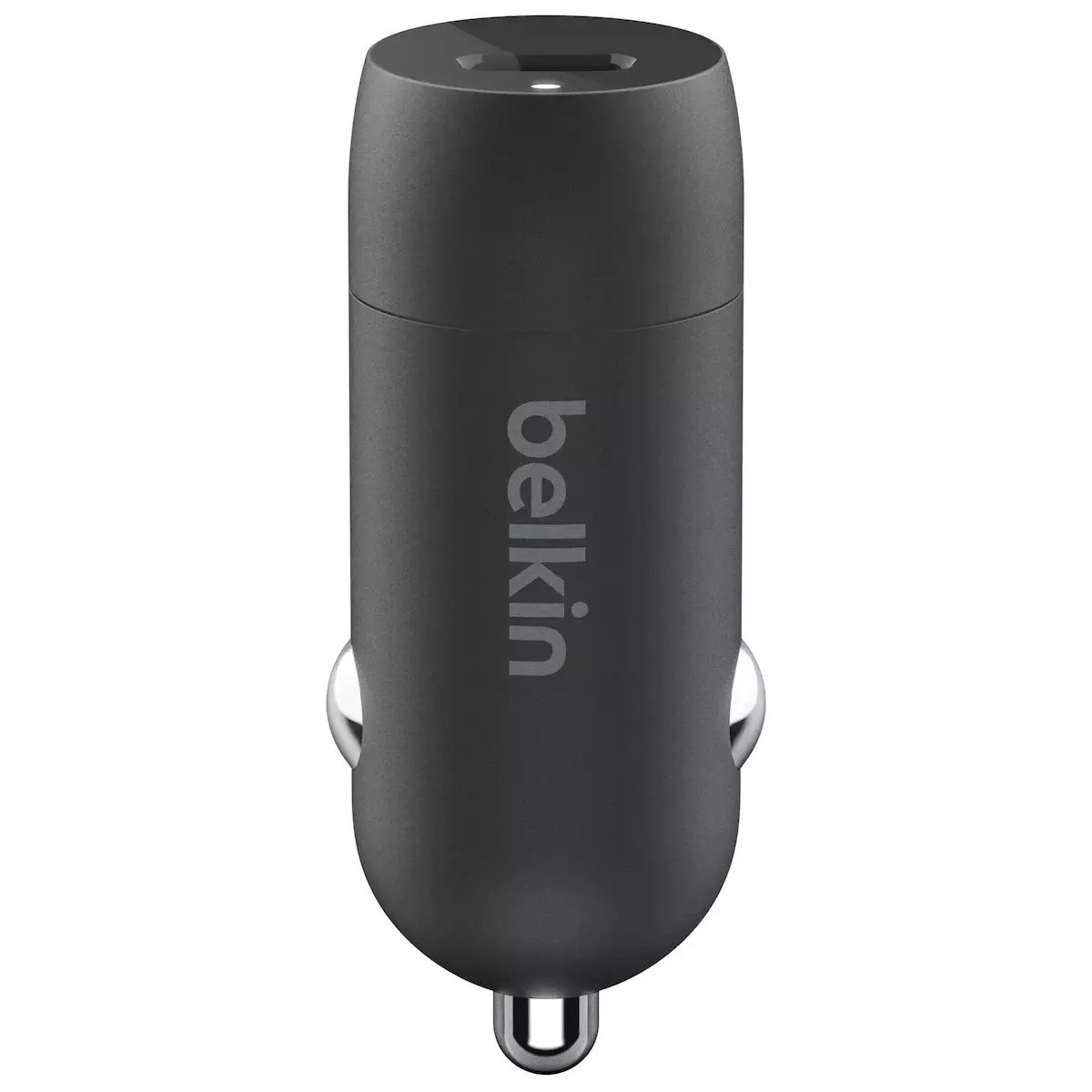 Belkin Φορτιστής Αυτοκινήτου με Θύρες 1xUSB-A 1xType-C και Καλώδιο Type-C - Image 4