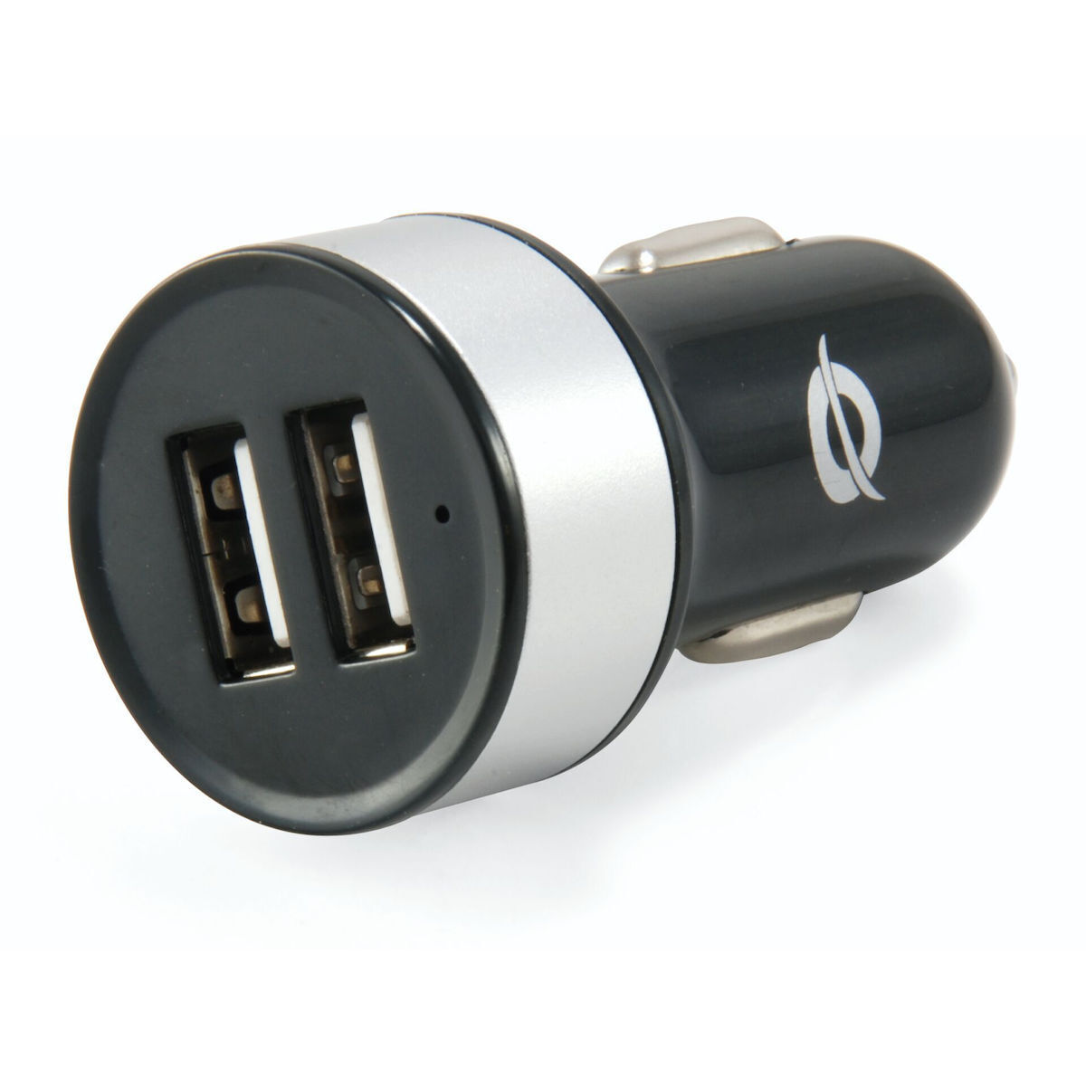 Conceptronic Φορτιστής Αυτοκινήτου με Θύρες 1xUSB-A 1xType-C - Image 3