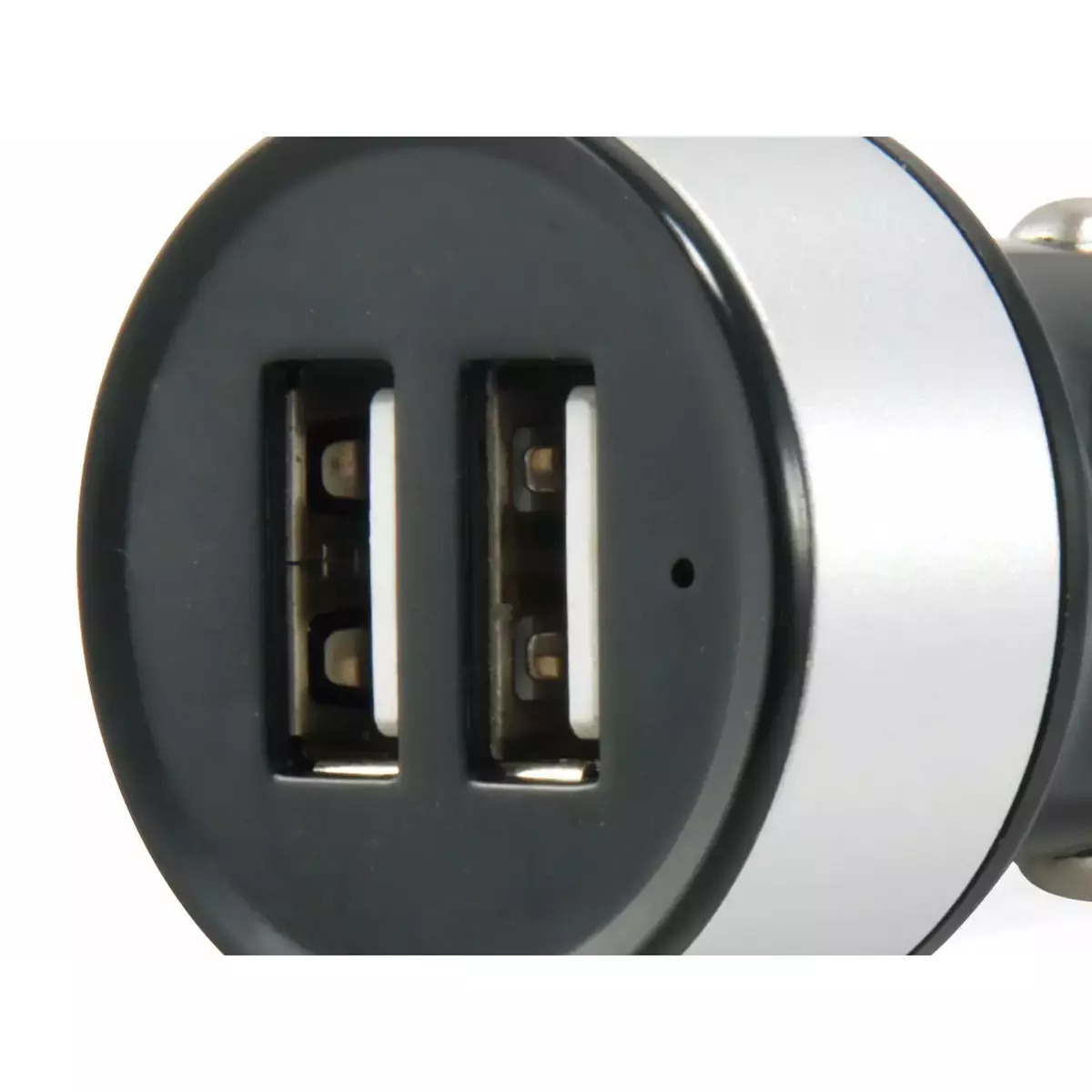 Conceptronic Φορτιστής Αυτοκινήτου με Θύρες 1xUSB-A 1xType-C - Image 4