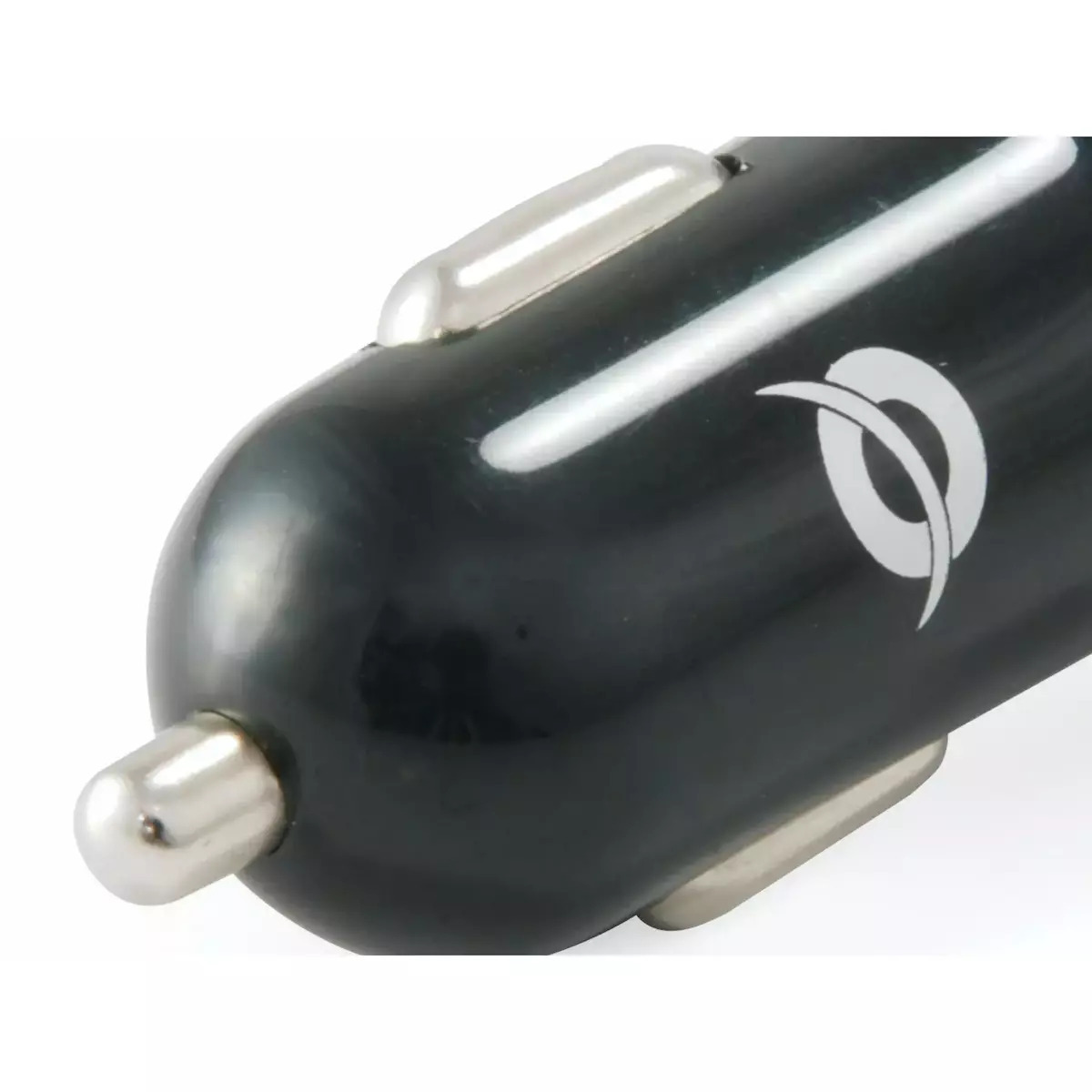 Conceptronic Φορτιστής Αυτοκινήτου με Θύρες 1xUSB-A 1xType-C - Image 5