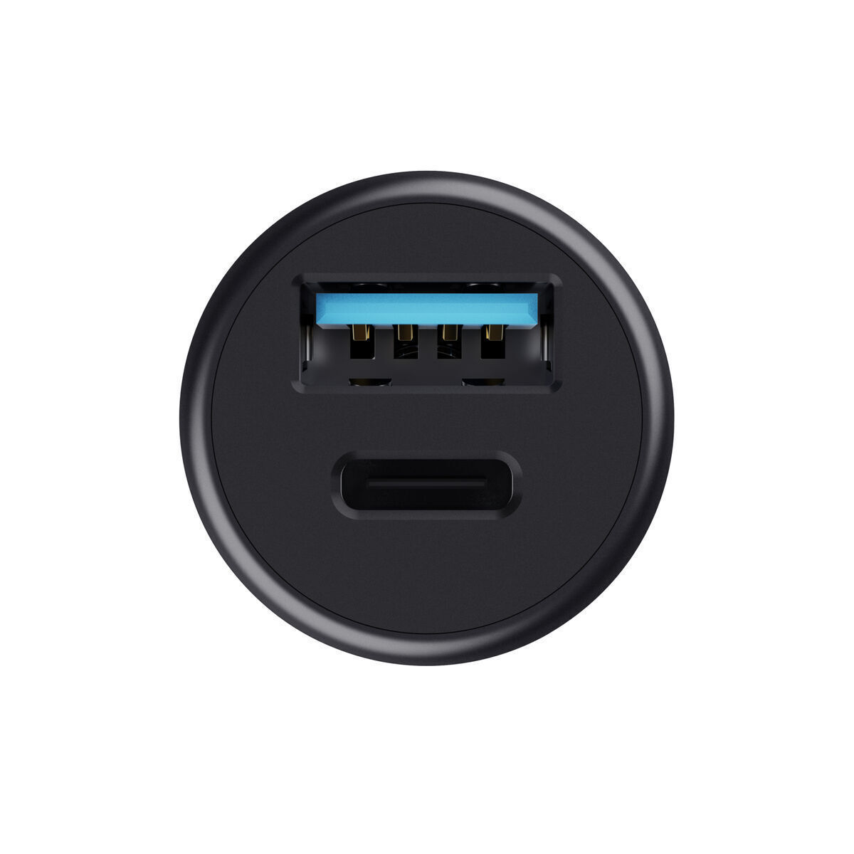 Trust Φορτιστής Αυτοκινήτου με Θύρα 1xUSB-A - Image 2