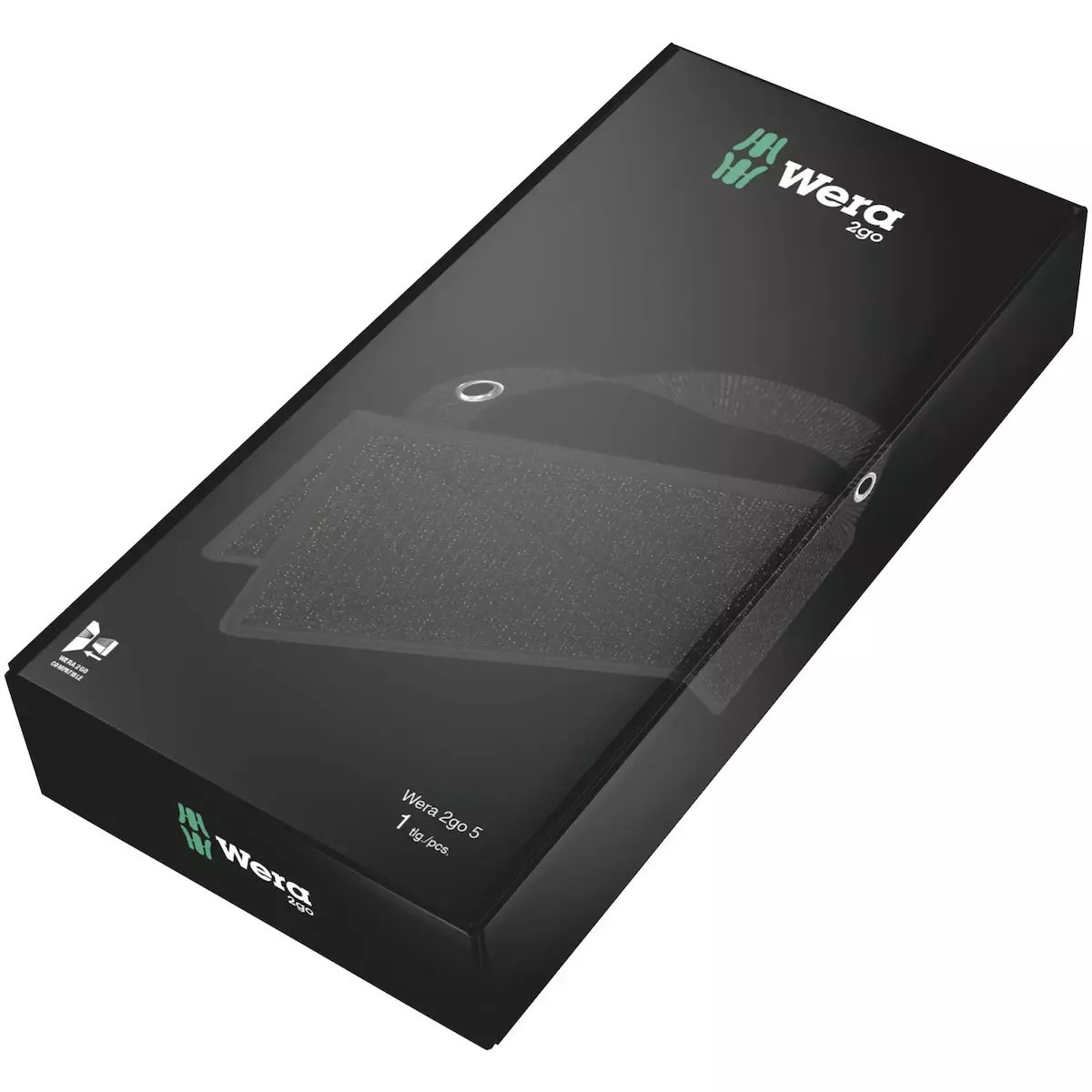 Wera Αξεσουάρ Εργαλείου 05004354001 - Image 2