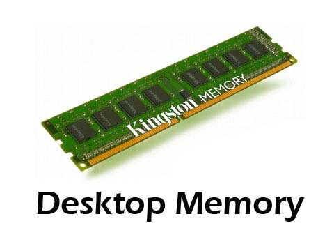 Kingston ValueRAM DDR3 με Module 1x4GB και Ταχύτητα 1600 για Desktop KCP3L16NS8/4 - Image 3