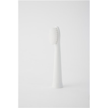 Panasonic Extra-fine Sonic Toothbrush Tip Wew0972 2 Pcs - Image 4