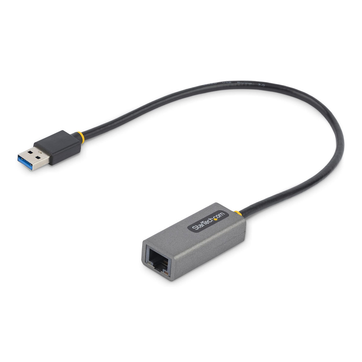 StarTech USB31000S2 USB Αντάπτορας Δικτύου για Ενσύρματη σύνδεση Gigabit Ethernet - Image 3