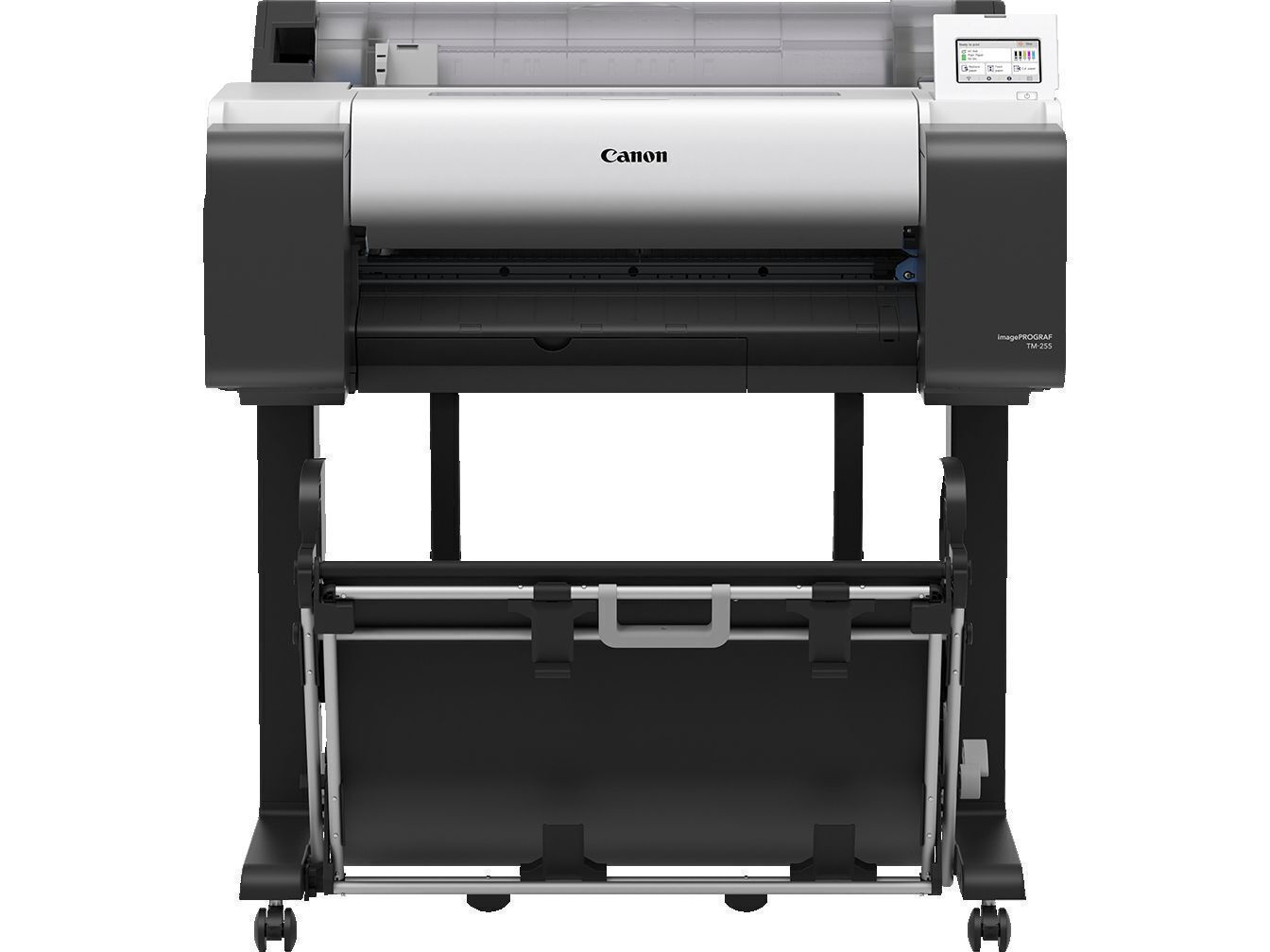 Canon ImagePROGRAF TM-255 Plotter - 24'' (610mm) με Wi-Fi