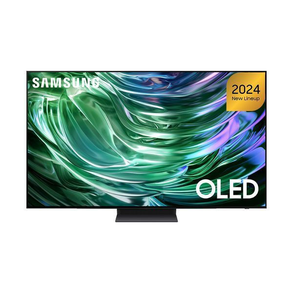 Samsung Smart 77" 4K OLED S90D (2024)