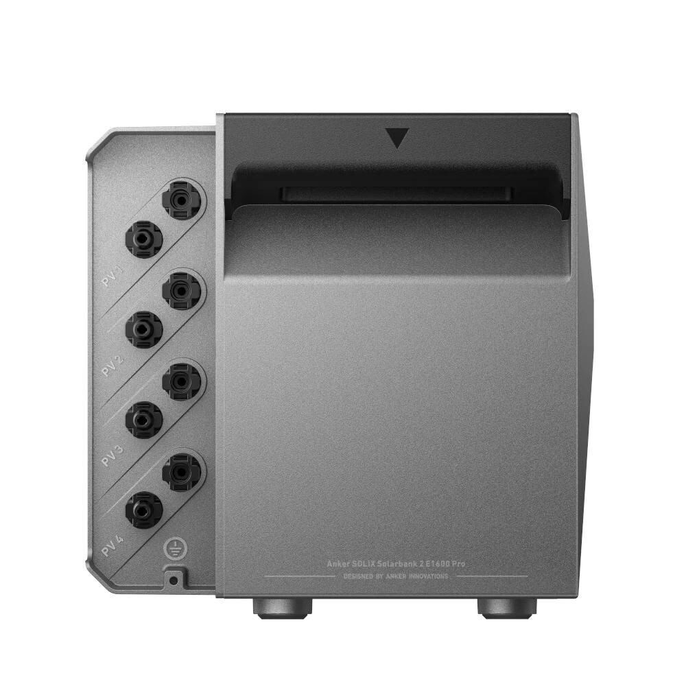 Anker SOLIX Solarbank 2 E1600 Pro Power Station Χωρητικότητας 1600Wh - Image 12