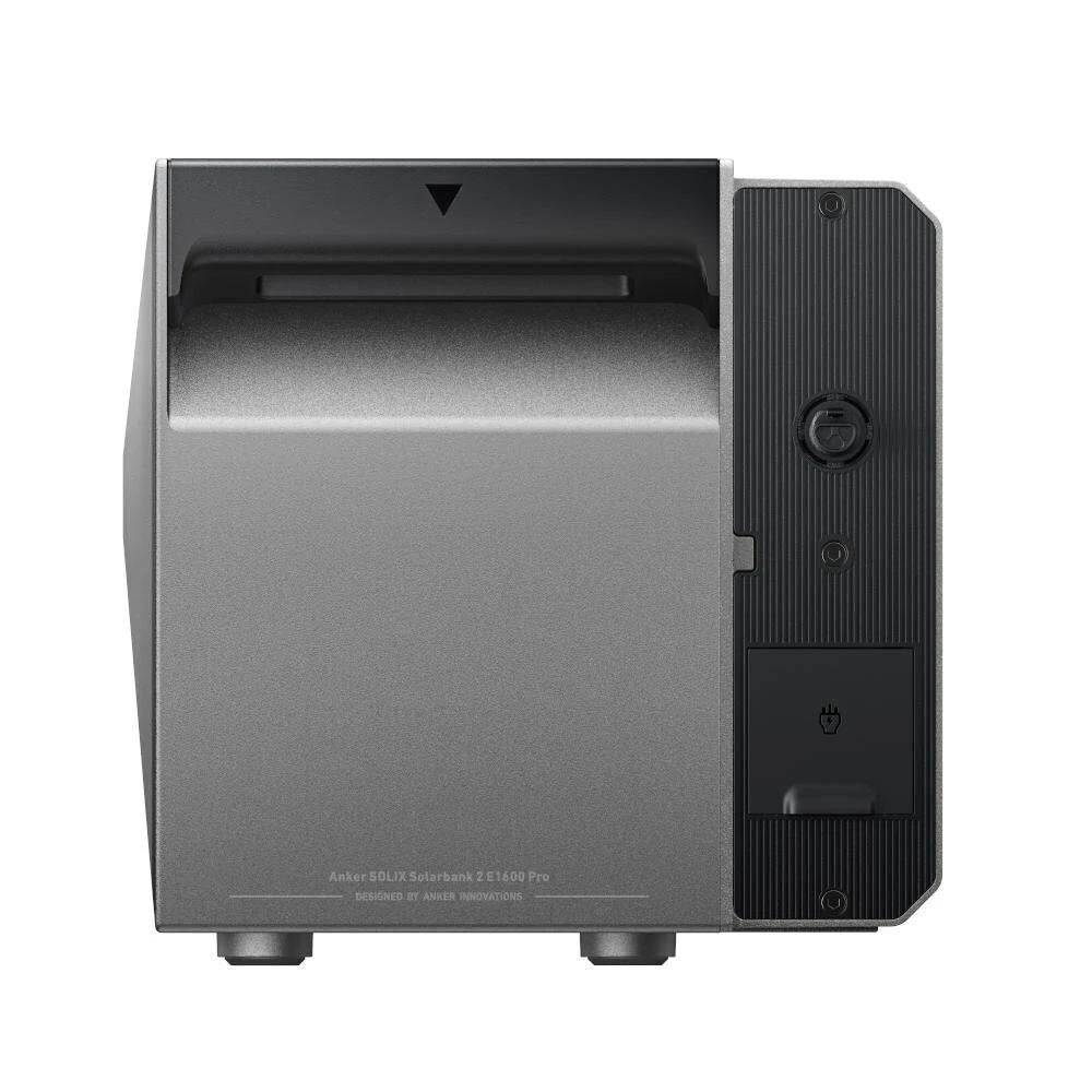 Anker SOLIX Solarbank 2 E1600 Pro Power Station Χωρητικότητας 1600Wh - Image 10