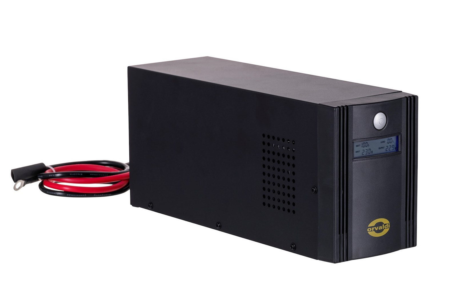 Anker SOLIX Solarbank 2 E1600 Pro Power Station Χωρητικότητας 1600Wh - Image 7