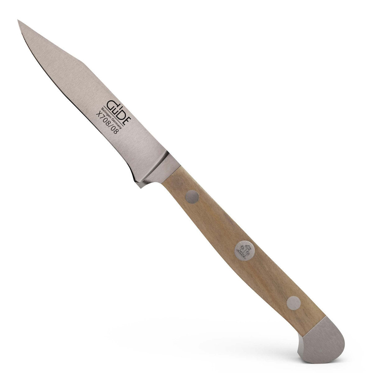 Güde Alpha Olive Ξεφλουδίσματος 8cm - Image 3