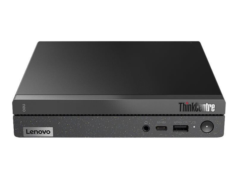 Lenovo ThinkCentre Neo 50q Gen 4 Mini PC (Core i5-13420H/8GB DDR4/256GB SSD/W10 Home)