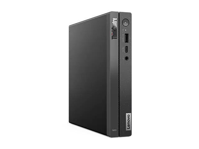 Lenovo ThinkCentre Neo 50q Gen 4 Mini PC (Core i5-13420H/8GB DDR4/256GB SSD/W10 Home) - Image 2