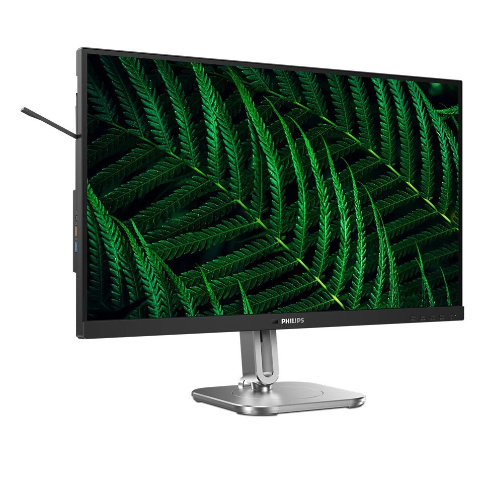 Philips 27B2G5500 27" IPS QHD 2560x1440 - Image 2