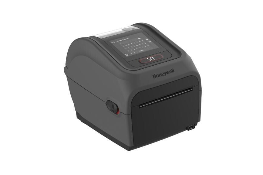 Honeywell Εκτυπωτής Ετικετών Απευθείας Μεταφοράς Wi-Fi, Bluetooth
