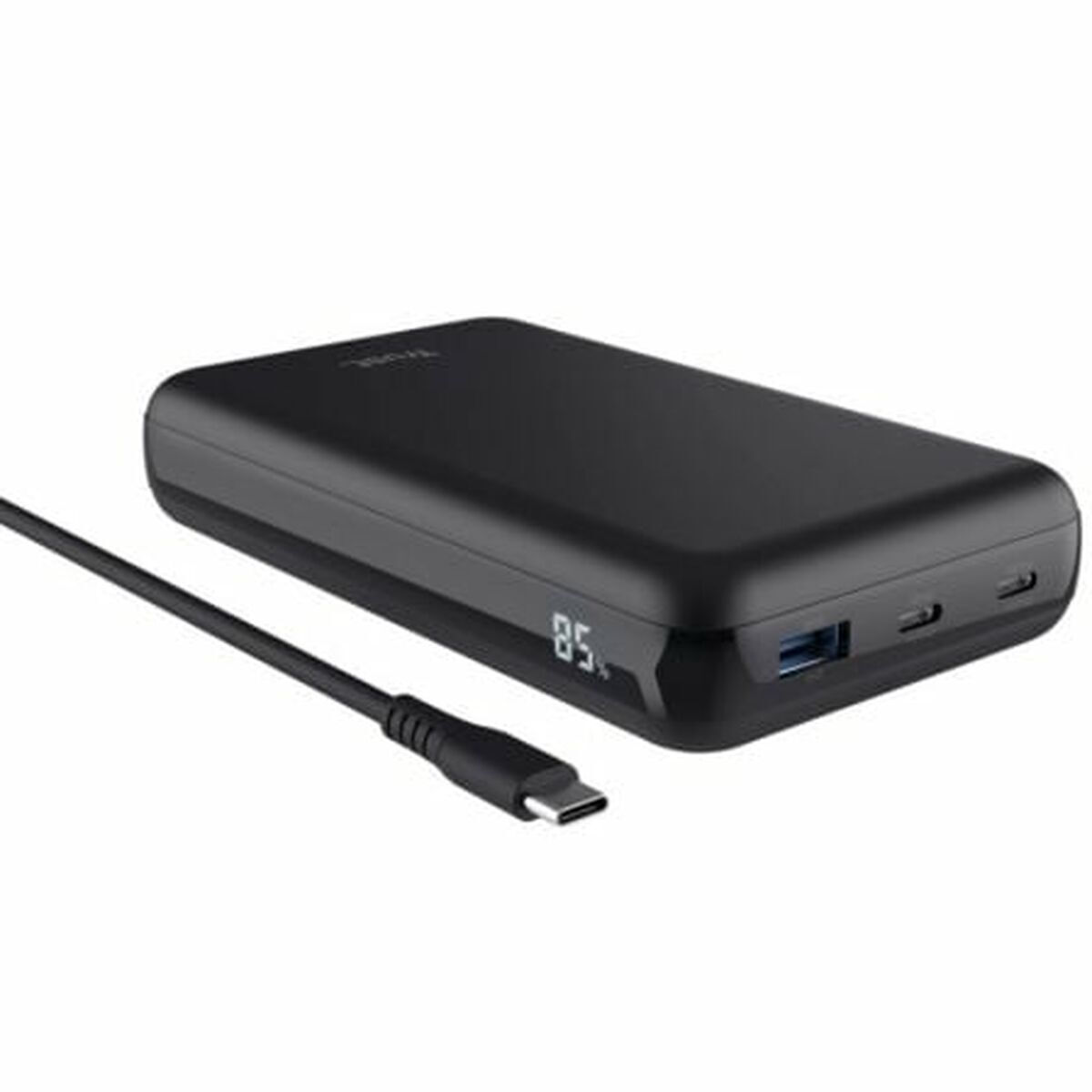 Trust Laro 20000mAh 100W Μαύρο - Image 2