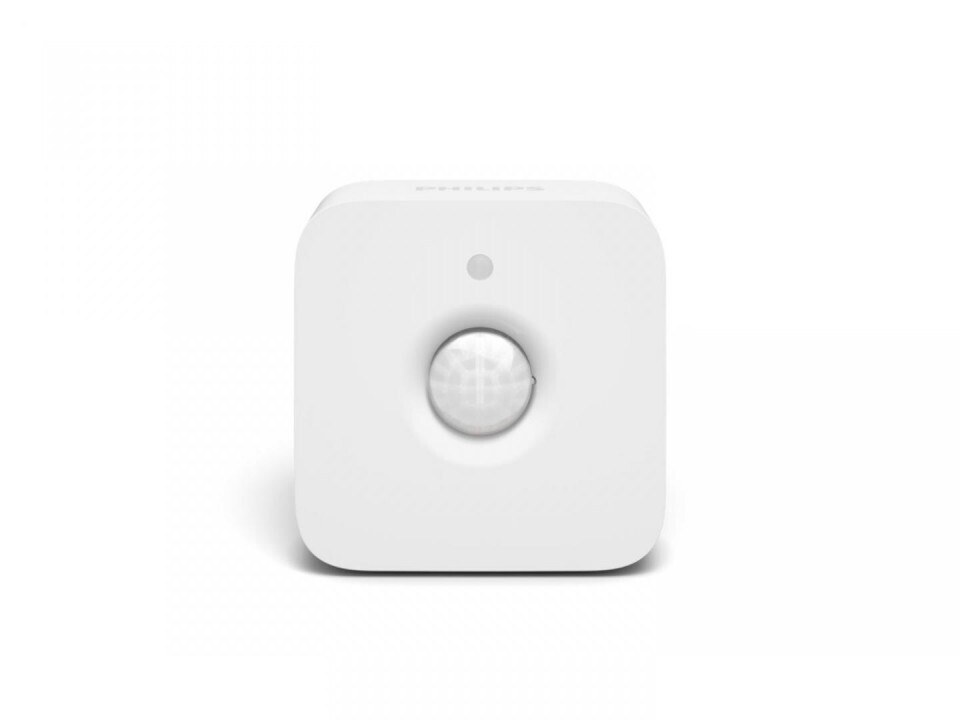 Philips Αισθητήρας Κίνησης Μπαταρίας με Εμβέλεια 5m σε Λευκό Χρώμα 929003067501 - Image 3