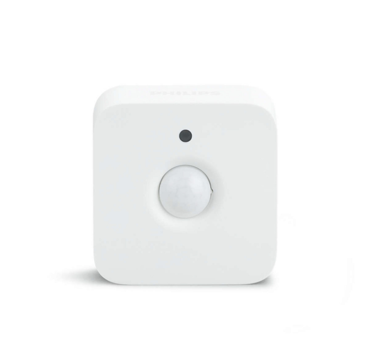 Philips Αισθητήρας Κίνησης Μπαταρίας με Εμβέλεια 5m σε Λευκό Χρώμα 929003067501 - Image 4