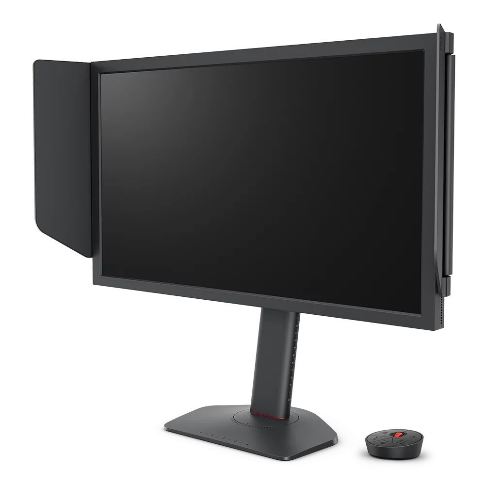 BenQ Zowie XL2586X+ 24" TN FHD 1920x1080 - Image 2