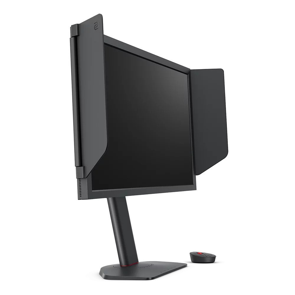 BenQ Zowie XL2586X+ 24" TN FHD 1920x1080 - Image 3