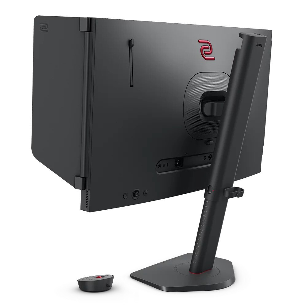 BenQ Zowie XL2586X+ 24" TN FHD 1920x1080 - Image 4