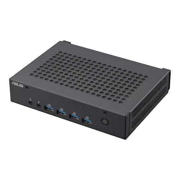 Asus 90MR0172-M00030 Barebone (Celeron-N100) - Image 2
