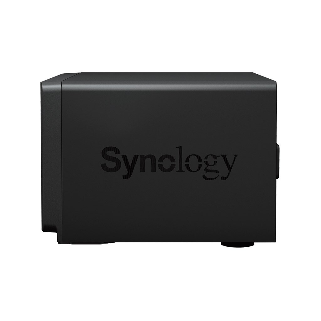 Synology DiskStation DS1823xs+ NAS με 8 θέσεις για HDD/M.2/SSD - Image 5